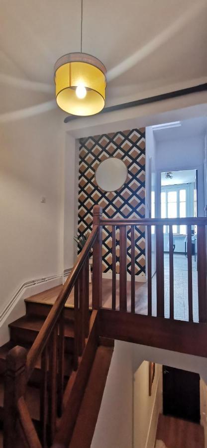 Appartement Jean Jaures Refait A Neuf Tours Exteriér fotografie